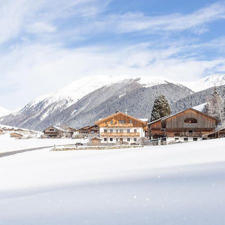 Appartamento Unterweckerlerhof Santa Maddalena in Casies Esterno foto